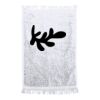 Fringed Fingertip Towel Thumbnail