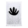 Fringed Fingertip Towel Thumbnail