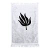 Fringed Fingertip Towel Thumbnail
