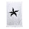Fringed Fingertip Towel Thumbnail