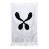 Fringed Fingertip Towel Thumbnail