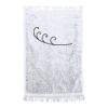 Fringed Fingertip Towel Thumbnail