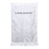 Fringed Fingertip Towel Thumbnail