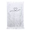 Fringed Fingertip Towel Thumbnail