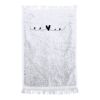 Fringed Fingertip Towel Thumbnail