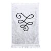 Fringed Fingertip Towel Thumbnail