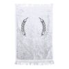 Fringed Fingertip Towel Thumbnail