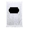 Fringed Fingertip Towel Thumbnail