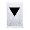 Fringed Fingertip Towel Thumbnail