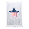 Fringed Fingertip Towel Thumbnail