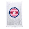 Fringed Fingertip Towel Thumbnail