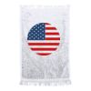 Fringed Fingertip Towel Thumbnail