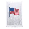 Fringed Fingertip Towel Thumbnail