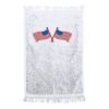 Fringed Fingertip Towel Thumbnail