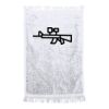 Fringed Fingertip Towel Thumbnail