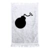 Fringed Fingertip Towel Thumbnail