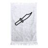 Fringed Fingertip Towel Thumbnail