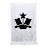 Fringed Fingertip Towel Thumbnail