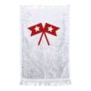 Fringed Fingertip Towel Thumbnail