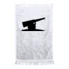 Fringed Fingertip Towel Thumbnail
