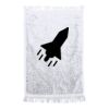 Fringed Fingertip Towel Thumbnail