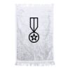 Fringed Fingertip Towel Thumbnail