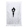 Fringed Fingertip Towel Thumbnail