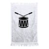 Fringed Fingertip Towel Thumbnail