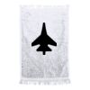 Fringed Fingertip Towel Thumbnail