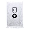 Fringed Fingertip Towel Thumbnail