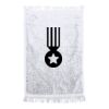 Fringed Fingertip Towel Thumbnail