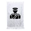 Fringed Fingertip Towel Thumbnail