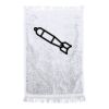 Fringed Fingertip Towel Thumbnail