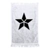 Fringed Fingertip Towel Thumbnail