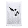 Fringed Fingertip Towel Thumbnail