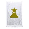 Fringed Fingertip Towel Thumbnail