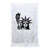 Fringed Fingertip Towel Thumbnail