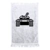 Fringed Fingertip Towel Thumbnail