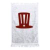 Fringed Fingertip Towel Thumbnail