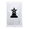 Fringed Fingertip Towel Thumbnail