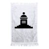 Fringed Fingertip Towel Thumbnail