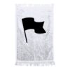 Fringed Fingertip Towel Thumbnail