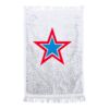 Fringed Fingertip Towel Thumbnail