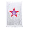 Fringed Fingertip Towel Thumbnail