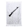 Fringed Fingertip Towel Thumbnail