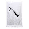 Fringed Fingertip Towel Thumbnail
