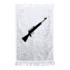 Fringed Fingertip Towel Thumbnail