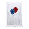 Fringed Fingertip Towel Thumbnail