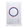 Fringed Fingertip Towel Thumbnail