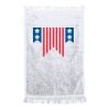 Fringed Fingertip Towel Thumbnail